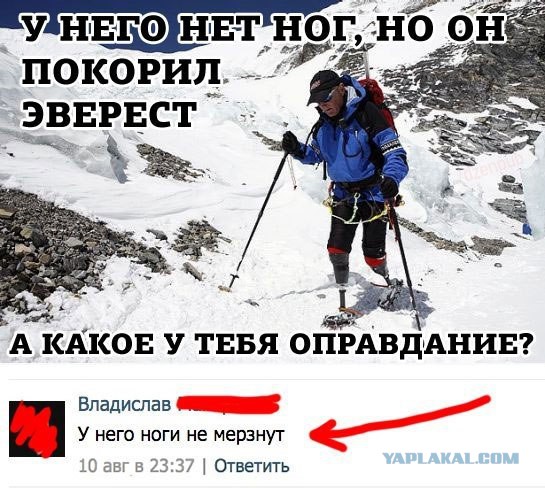 Комментарии, подписи, текстовые приколы
