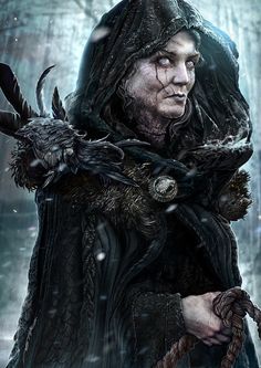 Game of Thrones 6-10 [Осторожно, СПОЙЛЕРЫ!]