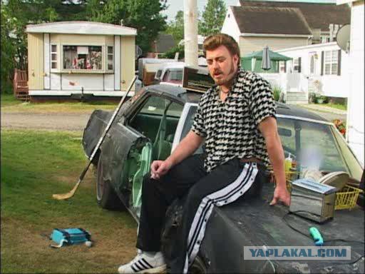 Как продают марихуану в Канаде