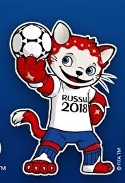 "Мисс Бум-Бум-2015" выложила откровенные фото в форме сборной России по футболу