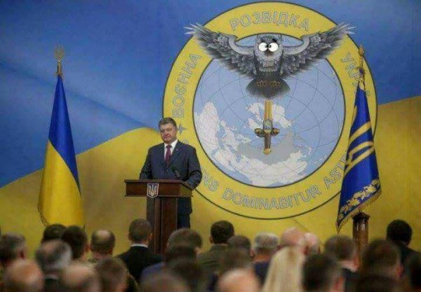 Российские "оппозиционеры" сдали кровь для "воинов АТО"
