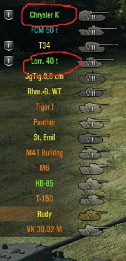 Wargaming 42
