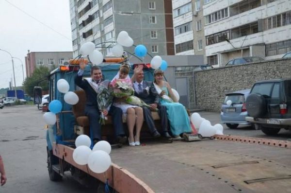 Подборка безудержного веселья