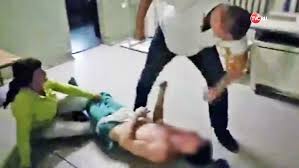 В дагестанской больнице заживо сгнил младенец