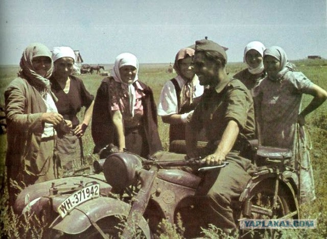 Баварское, говорите, пили бы?