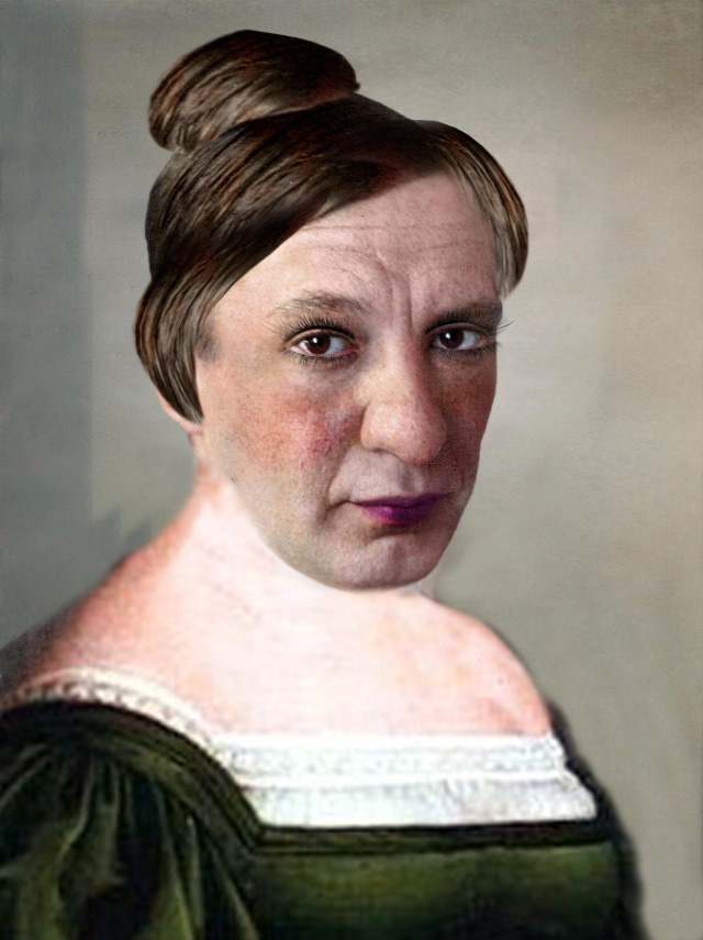 ахматова раскрашенное фото редкое цветное klimbim. историческое лицо исторические сведения. война и мир исторические личности. ермолов алексей петрович. литературный или исторический персонаж.