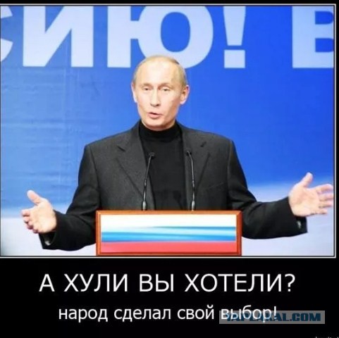 Разрыв между бедными и богатыми: бедные стали нищими