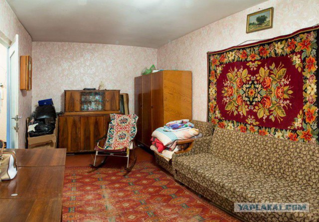 Так жить нельзя: цыганский дембель