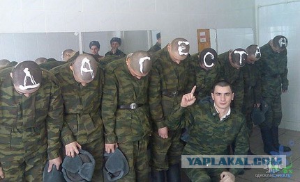 Кто виноват в войне на Донбассе? Опросы в городах Украины