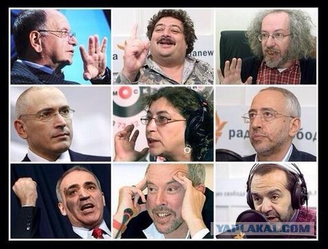 Про евреев глобально