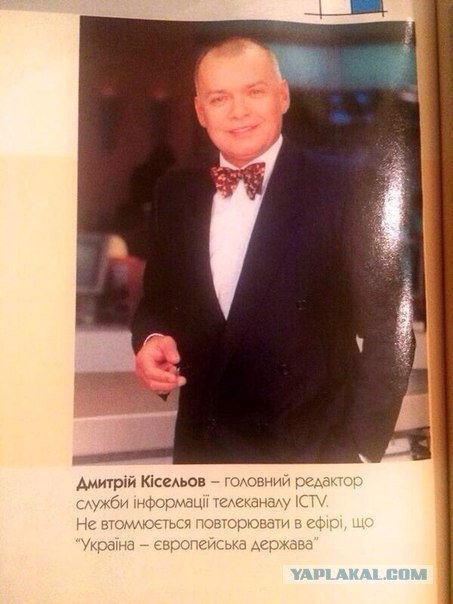 Путин готов к силовому решению на Донбассе