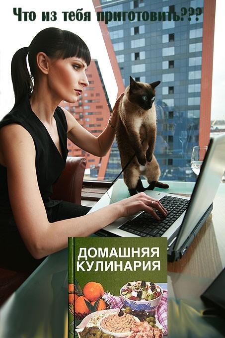 Общество КПМ изучает ЯП
