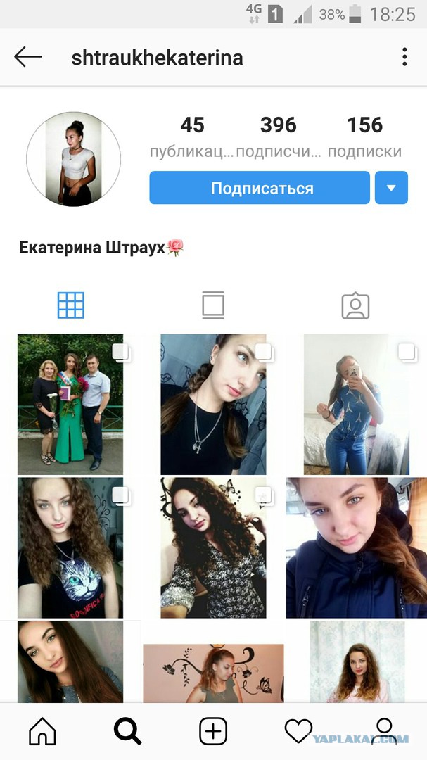 Дело живодерок №2