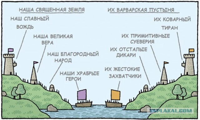 Умер сенатор Джон Маккейн