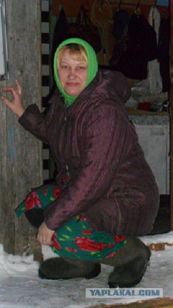 Это вам, не инстаграмм (ноябрь)