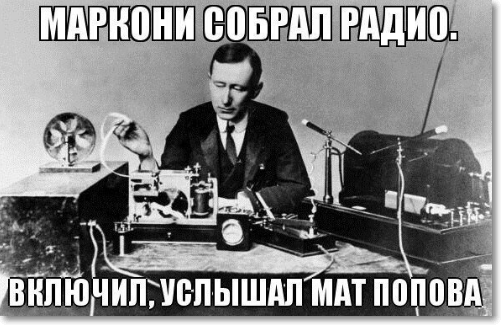 Немного картинок в этот понедельник