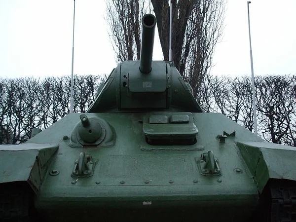 5 танков, которые изменили ход истории