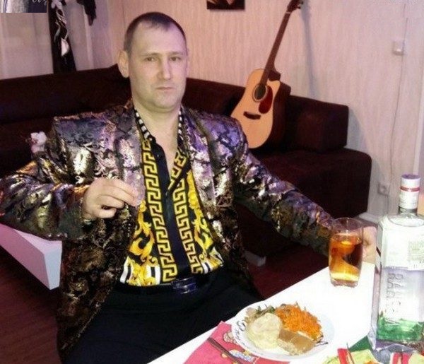 Романтики из из социальных сетей