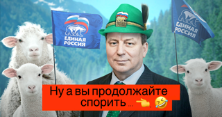 Московские власти готовятся к сегодняшним акциям протеста