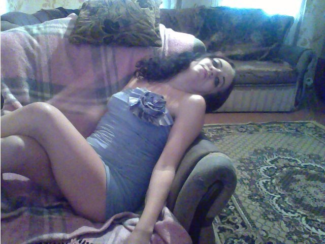 Смачные деревенские красотки и где они обитают