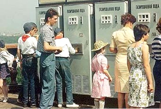 Крутой набор магнитов на холодильник