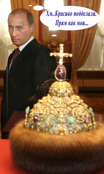 Фотожаба: А правильно ли я сделал?