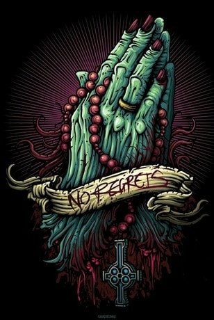Crazy Art с доброй улыбкой