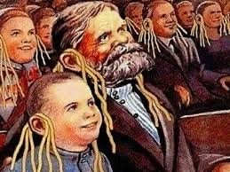 Кто такая Баба-Яга?