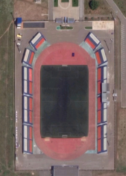 РПЛ 2021.Часть третья