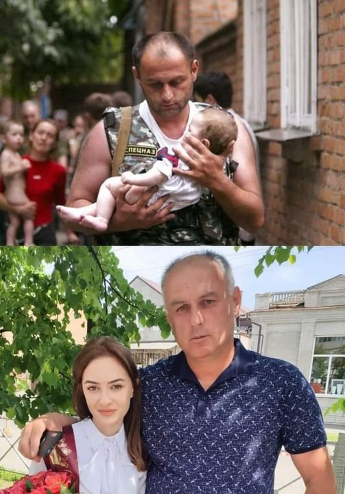 Короткие истории и случаи из жизни 22.05.21