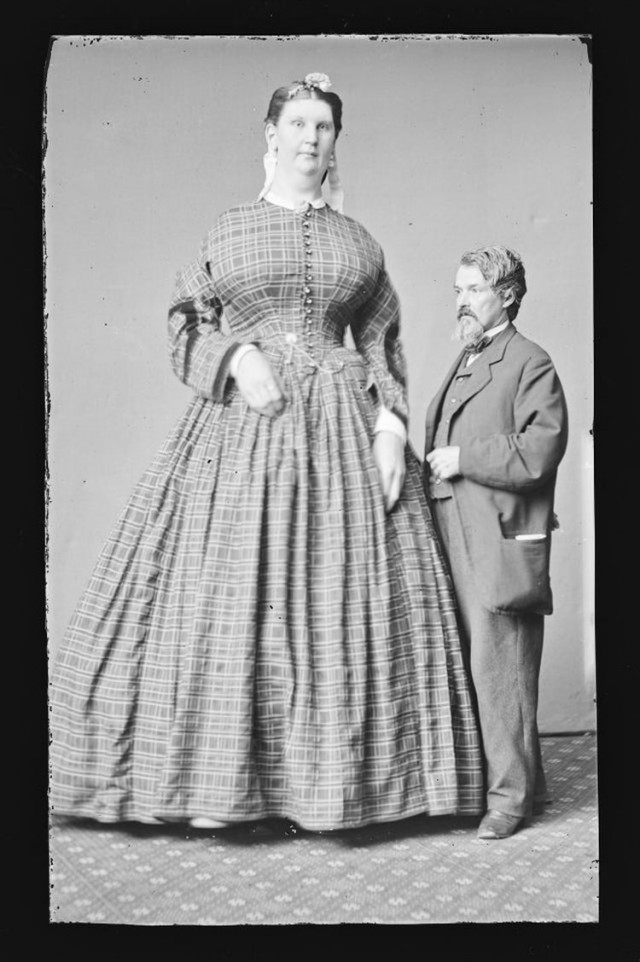 17 занятных и значимых исторических фотографий, о которых не должен забывать мир