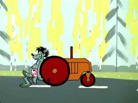 Как перевезти каток, если ты у мамы инженер?