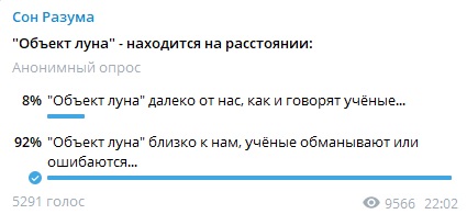 Пандемия съехавших крыш - разновидности болезни. Россия и мир. Часть 42.