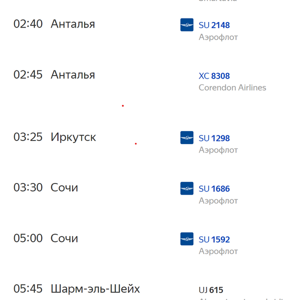 Не удобно получилось с очередями
