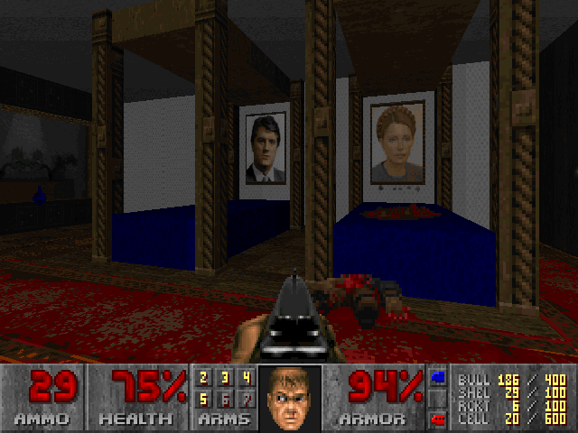 11 интересных фактов об игре "Doom", о которых многие не знают