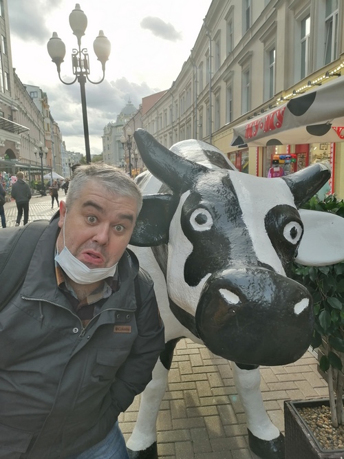 Перлы - 07.02.2023