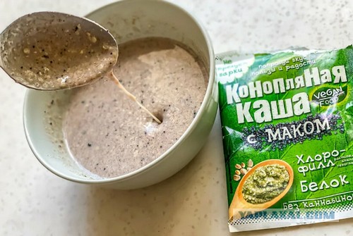 Необычные завтраки разных стран