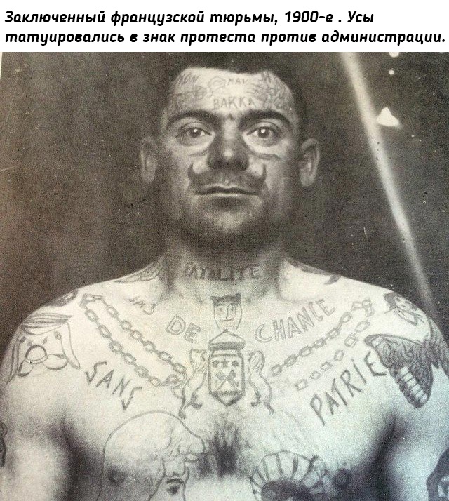Небольшая подборка исторических фото (07.11)