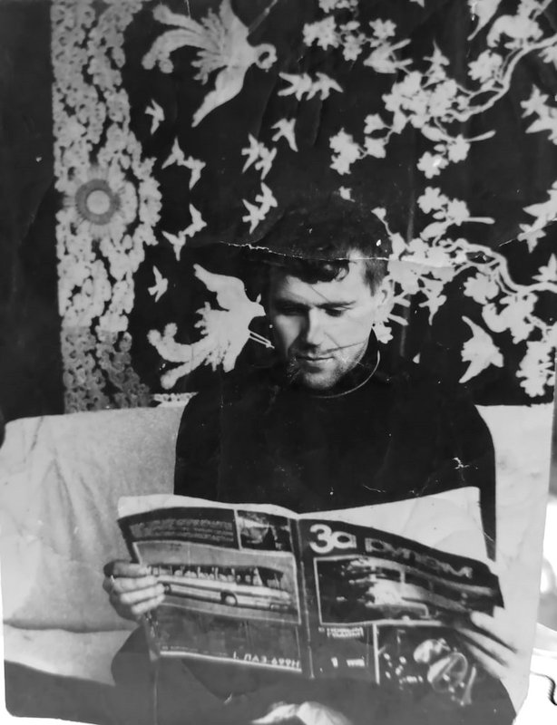 Фотографии из прошлого нашей страны - 43