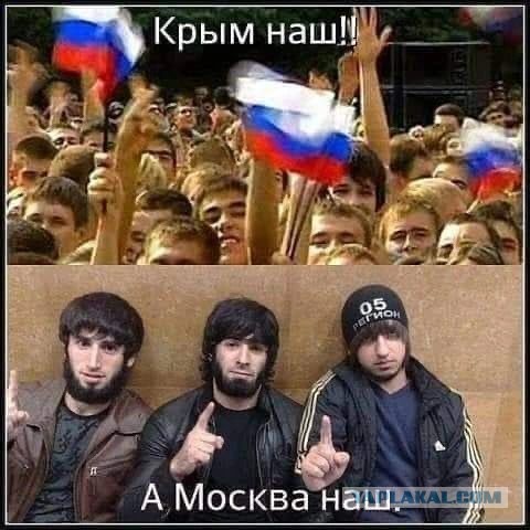 В Иркутске два абу-бандита перегородили дорогу автомобилю и избили водителя прямо на проезжей части моста