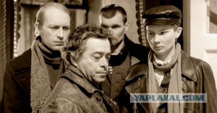 Активисты требуют срочно отправить певицу Нюшу в Магадан, за развращение народа, в том числе малых дитачек