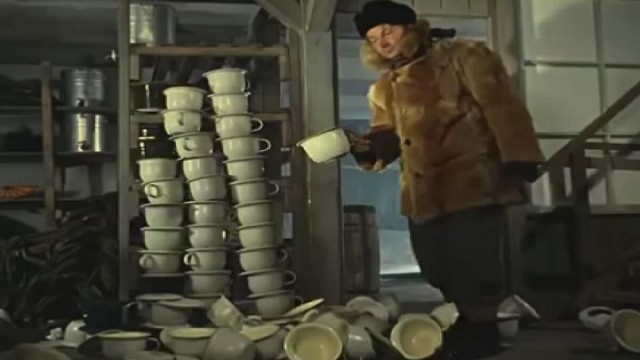 Тест на возраст