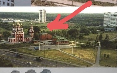 Москва и москвичи. Двадцатый век. 27.09.24
