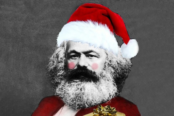 Мое новогоднее пожелание