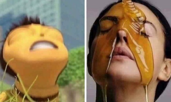 Пятничные 100м2 дичи