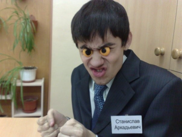 День знаний: привет из учительской