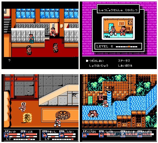 Приставке NES исполнилось 30 лет
