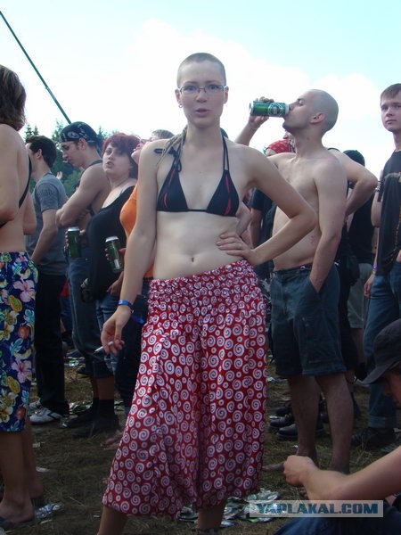 Нашествие 2009