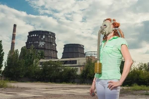Профессиональная падла