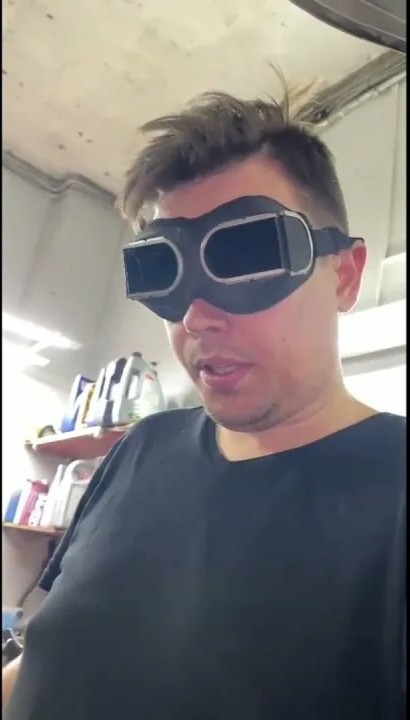 Растянутый Кулрей
